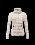 moncler doudoune femmes genereux populaire hot new business blanc yer